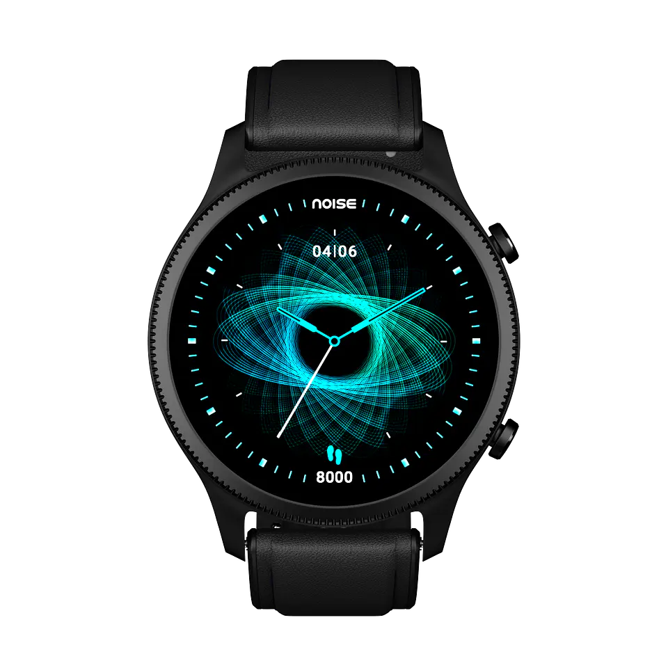 Reloj Inteligente Halo 3 Azul 5