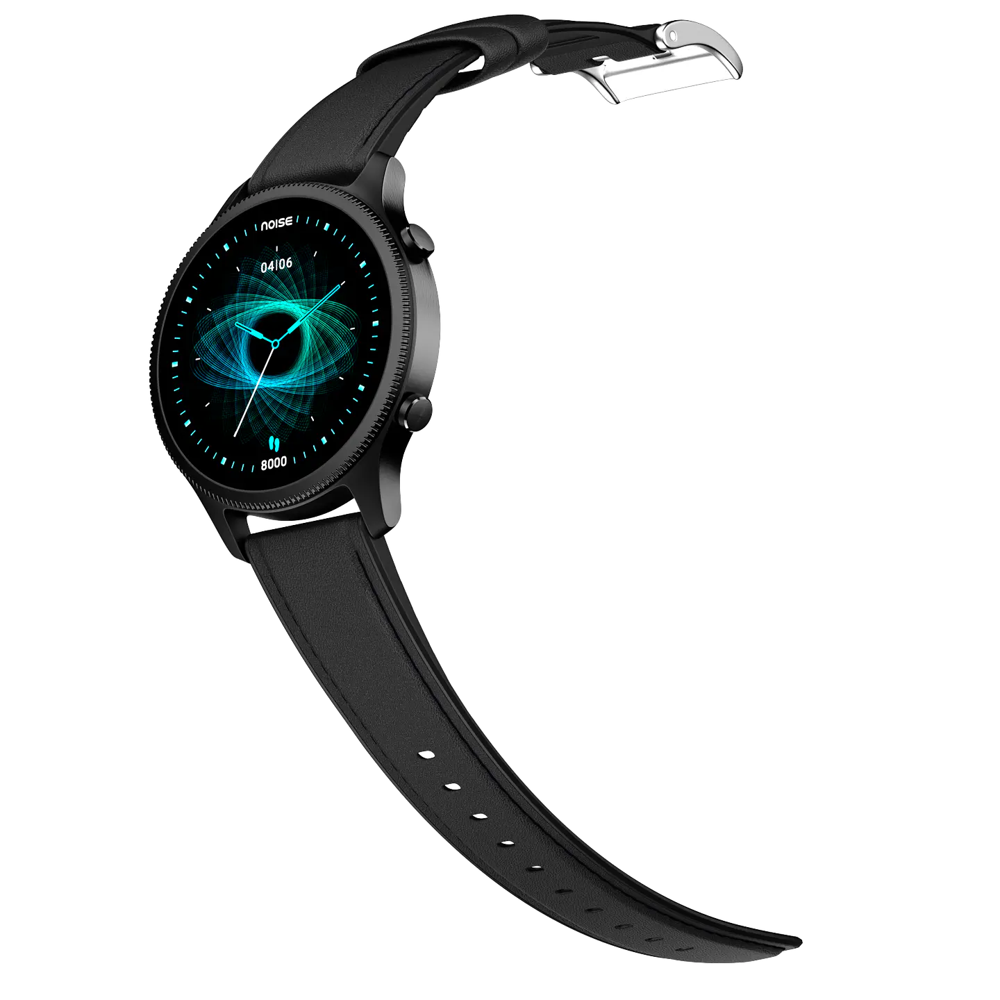 Reloj Inteligente Halo 3 Azul 9