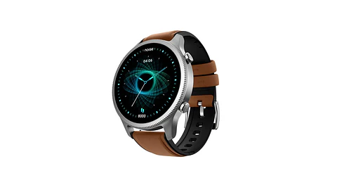 Reloj Inteligente Halo 3 Brown
