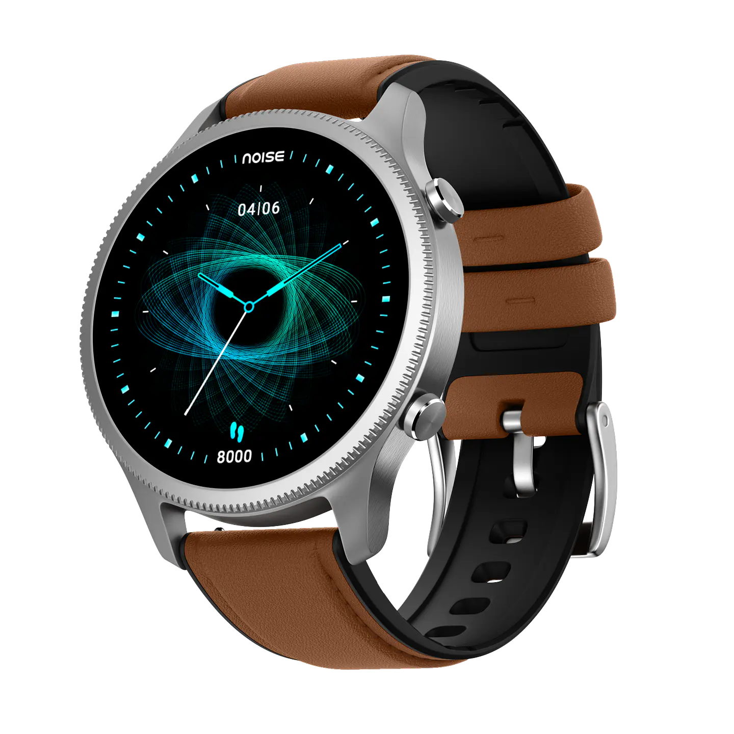 Reloj Inteligente Halo 3 Brown 8