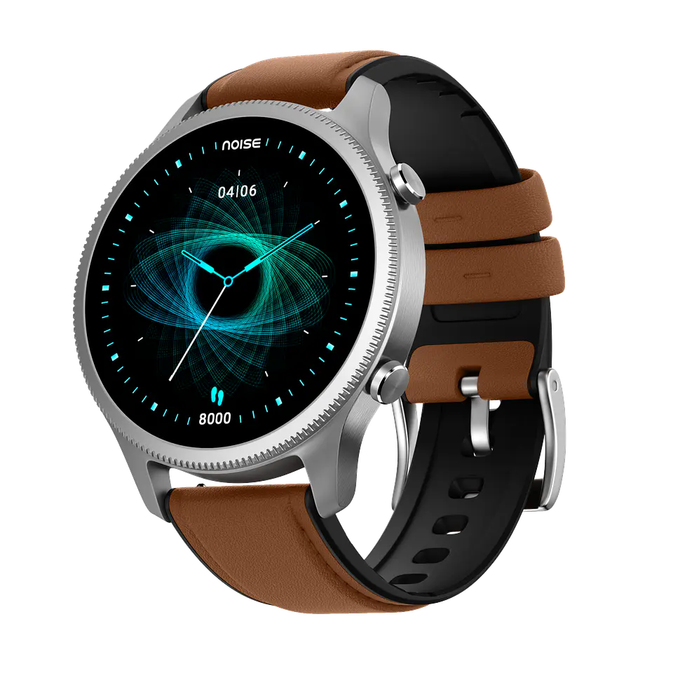 Reloj Inteligente Halo 3 Brown 8
