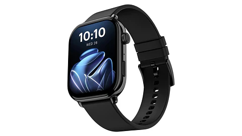 Reloj Inteligente Pulse 4 Max