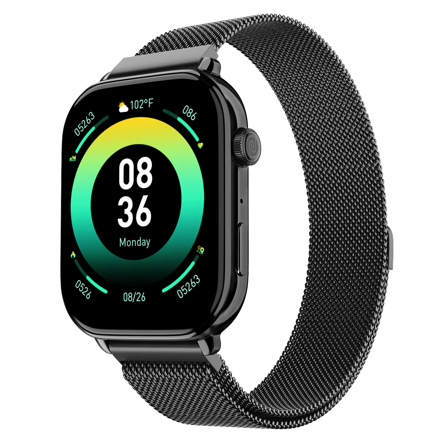 Reloj Inteligente Pulse 4 Max 6