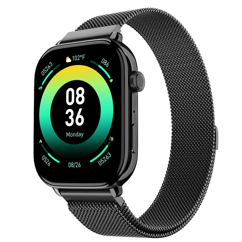 Reloj Inteligente Pulse 4 Max 6