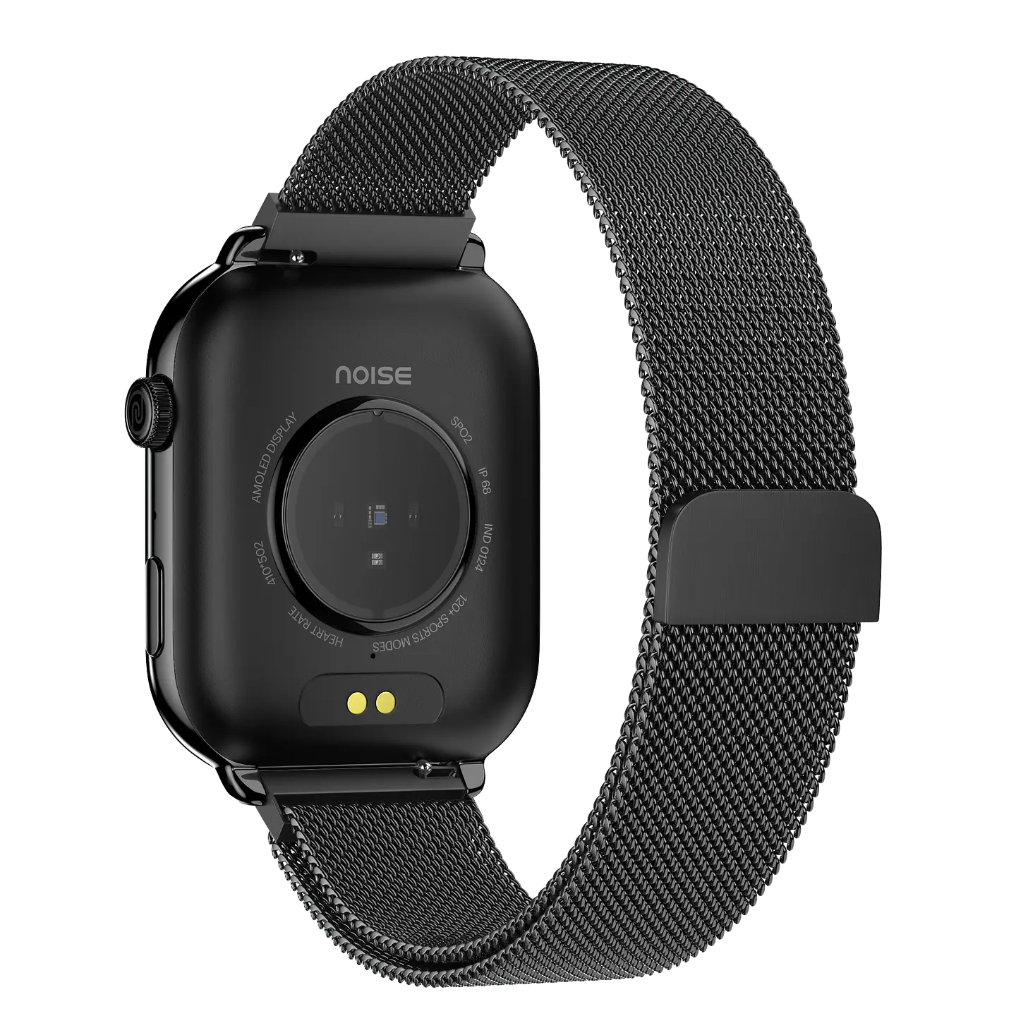 Reloj Inteligente Pulse 4 Max 7