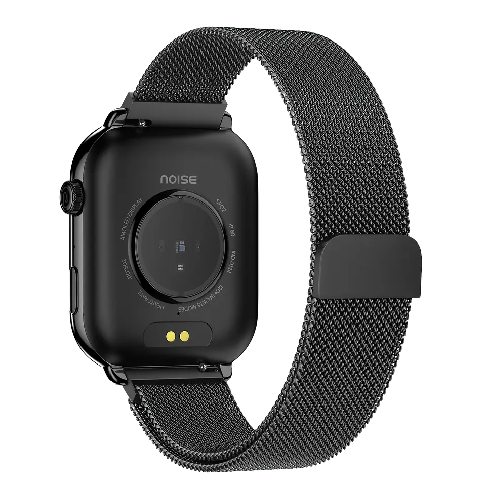 Reloj Inteligente Pulse 4 Max 7