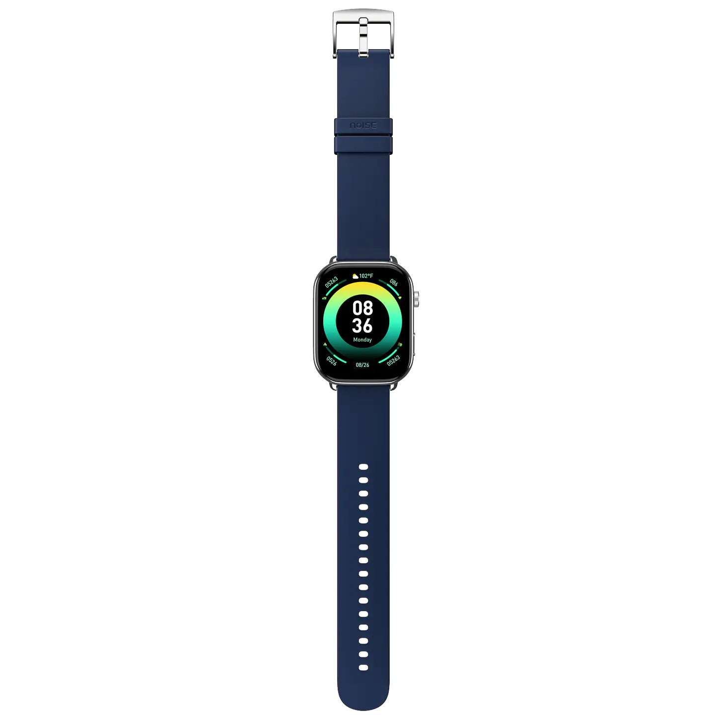 Reloj Inteligente Pulse 4 Max Space Blue 4