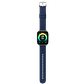 Reloj Inteligente Pulse 4 Max Space Blue - Miniatura 4