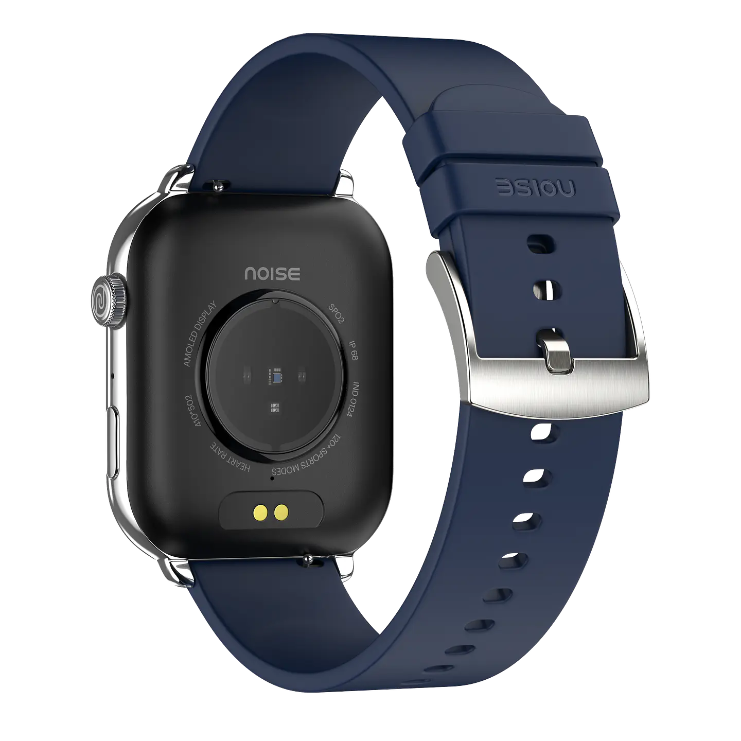 Reloj Inteligente Pulse 4 Max Space Blue 5