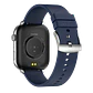 Reloj Inteligente Pulse 4 Max Space Blue - Miniatura 5
