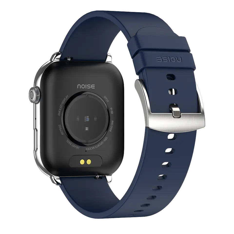 Reloj Inteligente Pulse 4 Max Space Blue 5