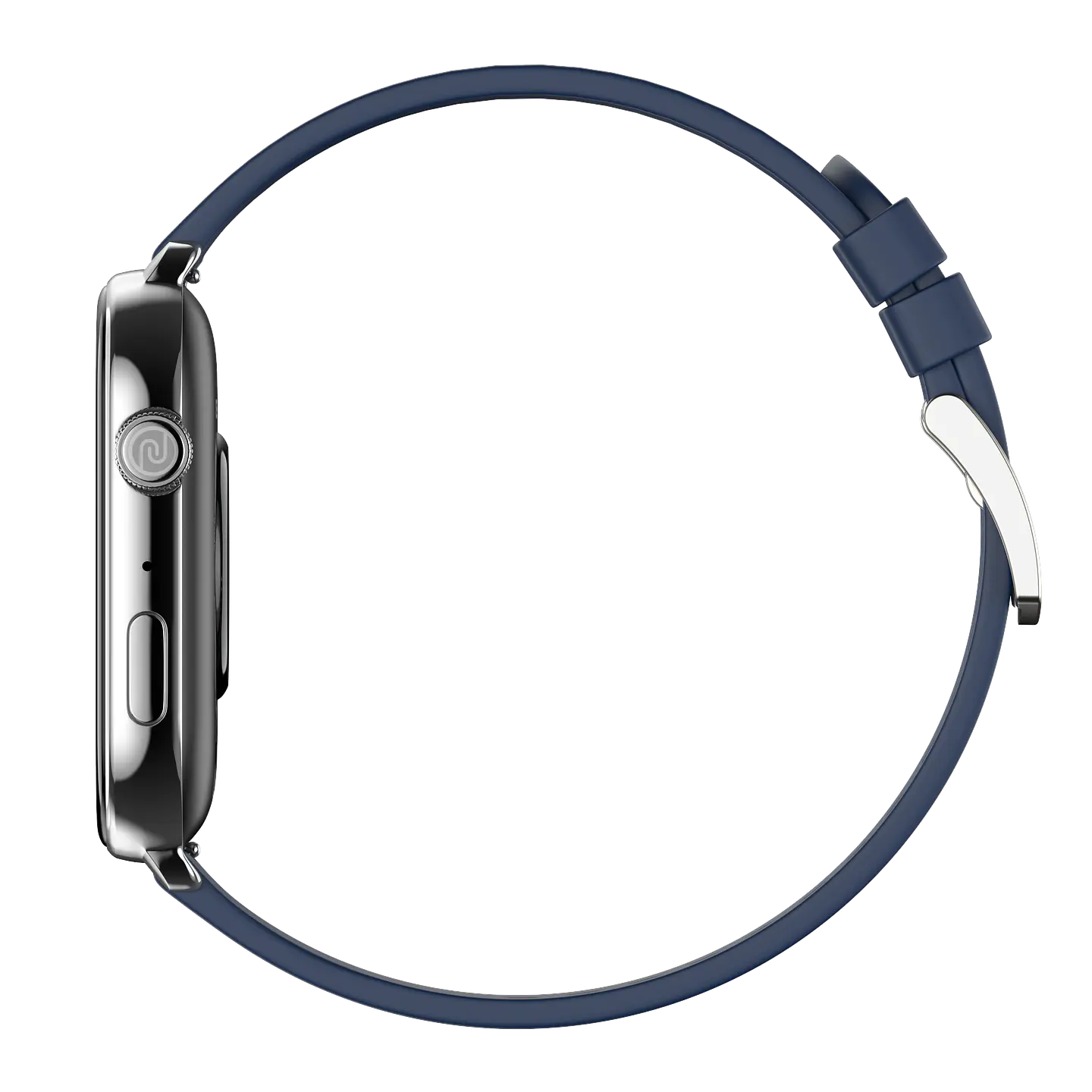 Reloj Inteligente Pulse 4 Max Space Blue 6