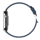 Reloj Inteligente Pulse 4 Max Space Blue - Miniatura 6