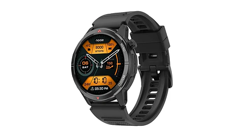 Reloj Inteligente Endeavour 2 Jet Black