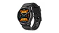 Reloj Inteligente Endeavour 2 Jet Black - Miniatura 1