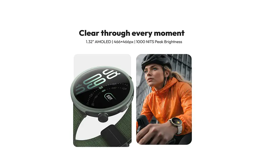 Reloj Inteligente Alt Watch 1 5