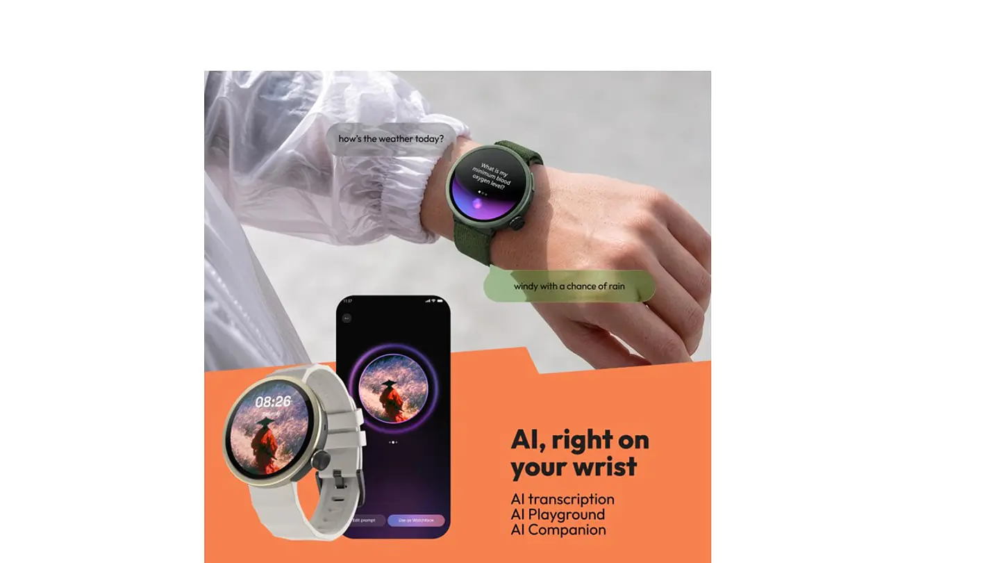Reloj Inteligente Alt Watch 1 9
