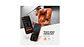 Reloj Inteligente Alt Watch 1 Blue - Miniatura 5