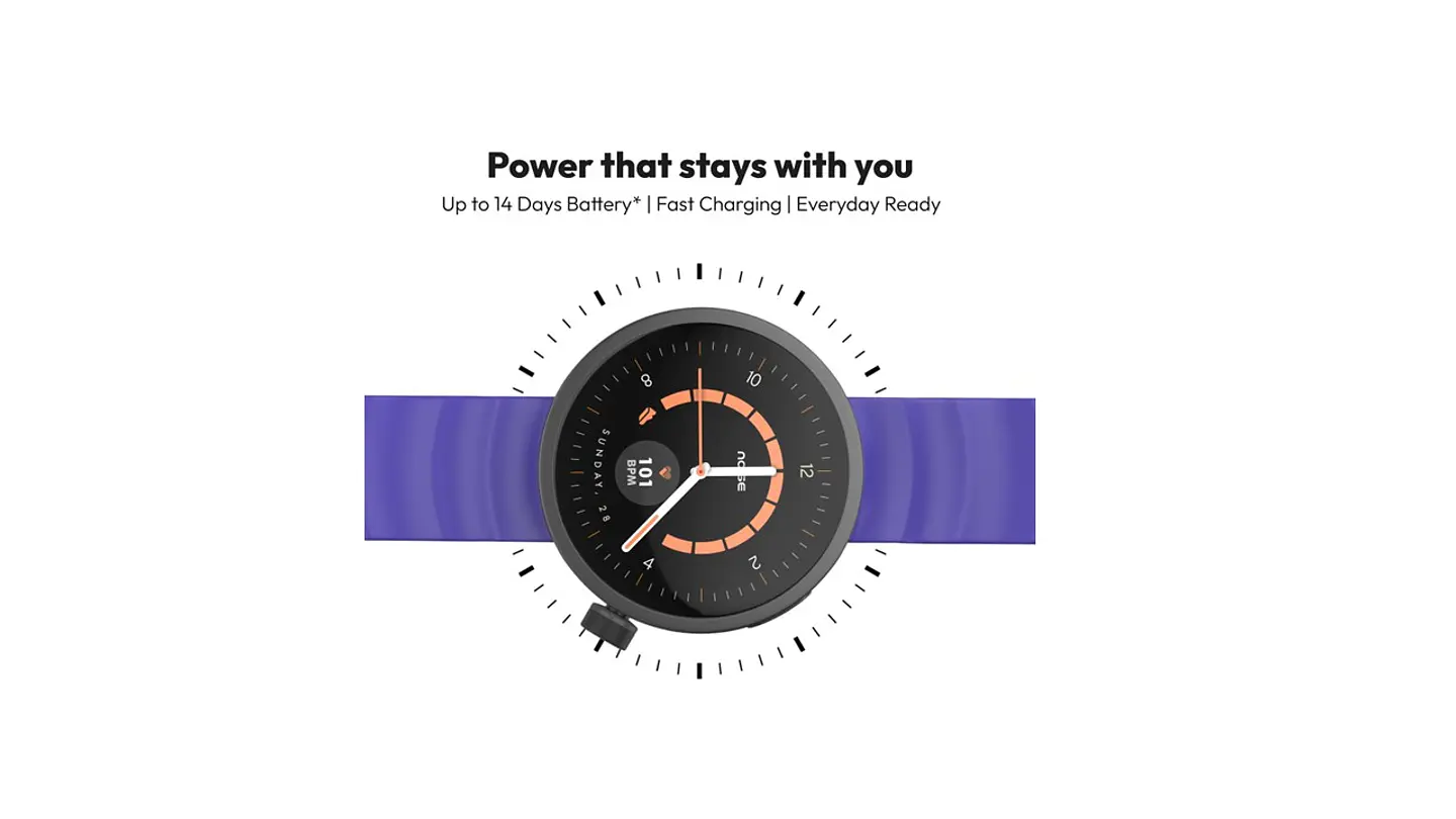 Reloj Inteligente Alt Watch 1 Blue 9