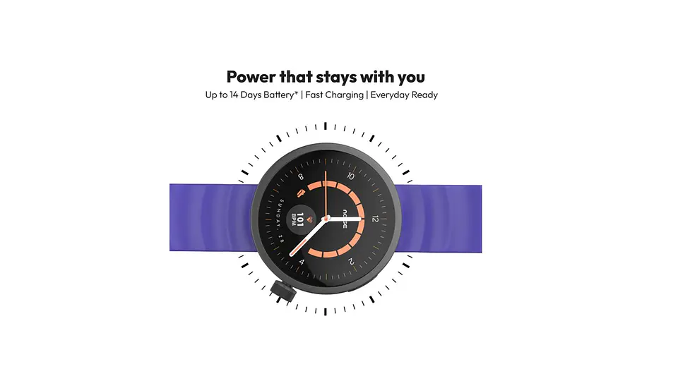 Reloj Inteligente Alt Watch 1 Blue 9