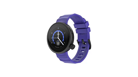 Reloj Inteligente Alt Watch 1 Blue