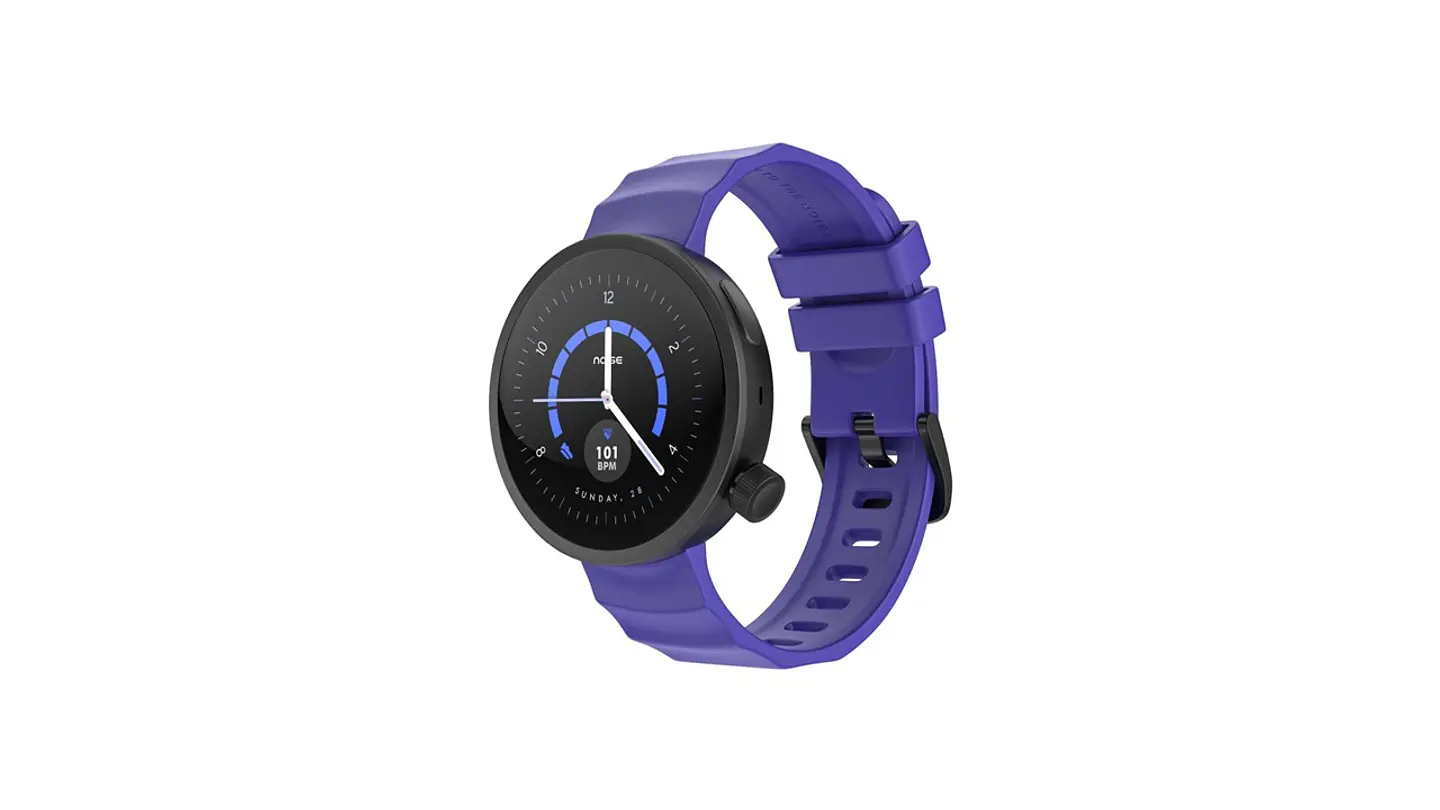 Reloj Inteligente Alt Watch 1 Blue 1