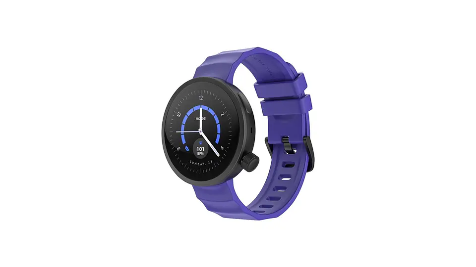 Reloj Inteligente Alt Watch 1 Blue 1