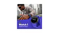 Reloj Inteligente Alt Watch 1 Blue - Miniatura 10
