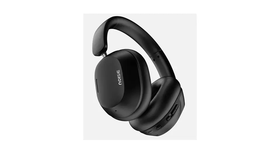 Audifonos Airwave Max 5 Carbon Black  1