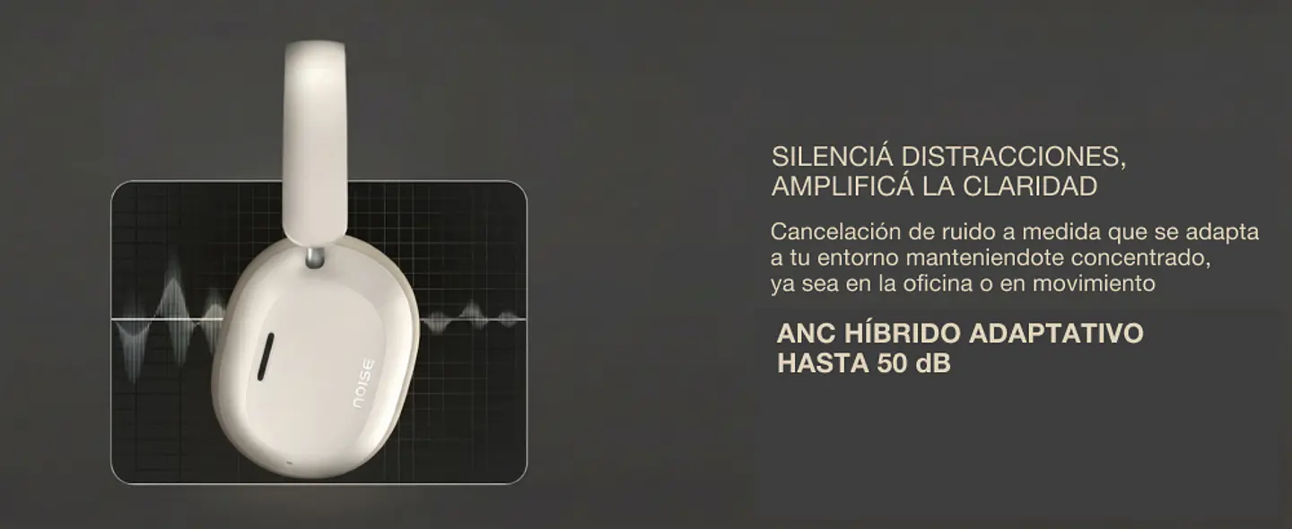 Audifonos Airwave Max 5 Carbon Black  6