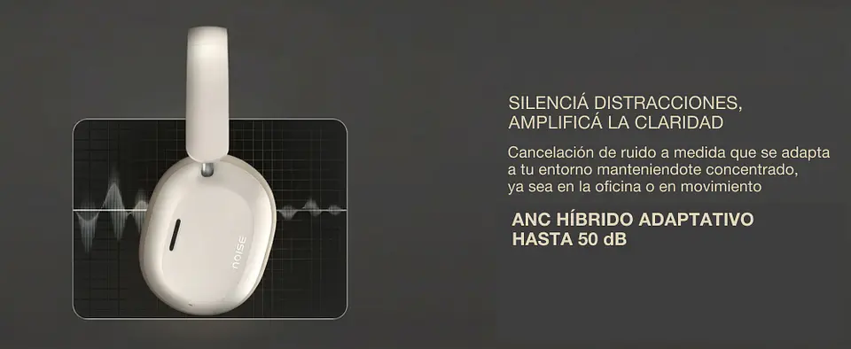 Audifonos Airwave Max 5 Carbon Black  6