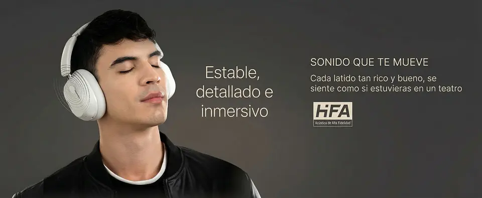 Audifonos Airwave Max 5 Carbon Black  7