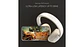 Audifonos Airwave Max 5 Calm White - Miniatura 2