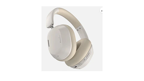 Audifonos Airwave Max 5 Calm White