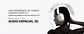 Audifonos Airwave Max 5 Calm White - Miniatura 9
