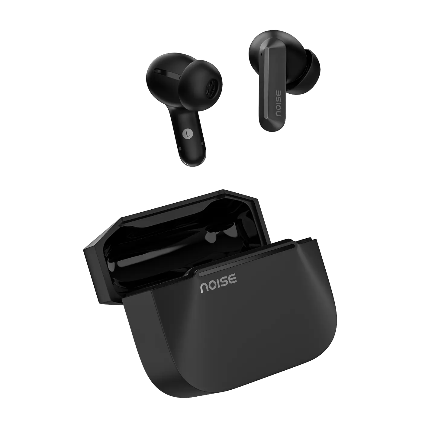 Audifonos Alt Buds (s) Black 4
