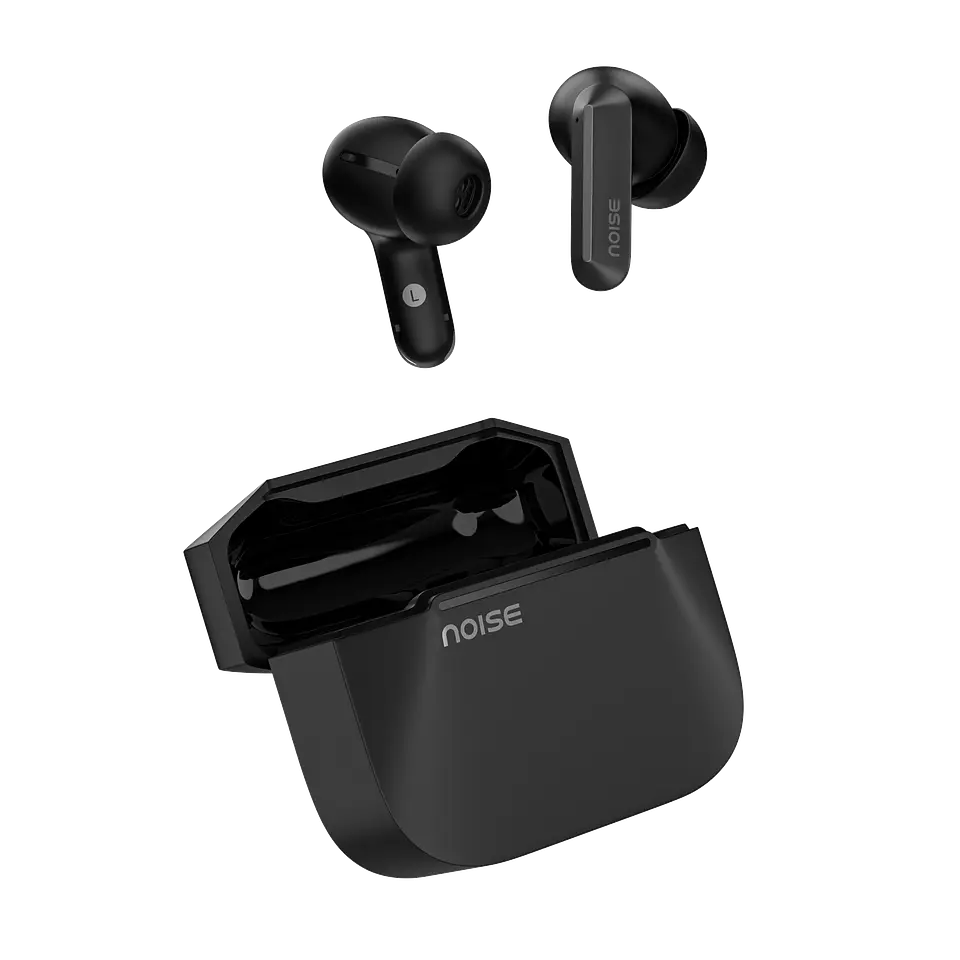 Audifonos Alt Buds (s) Black 4