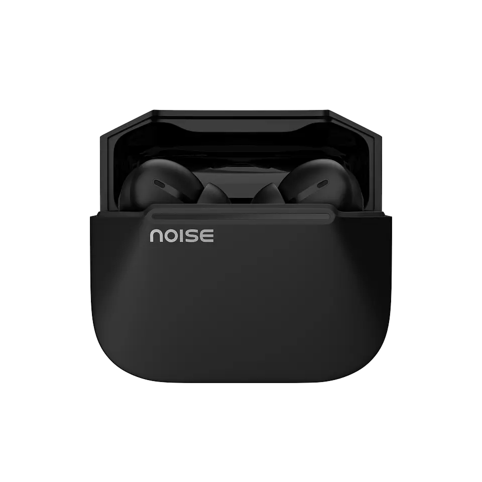 Audifonos Alt Buds (s) Black 5
