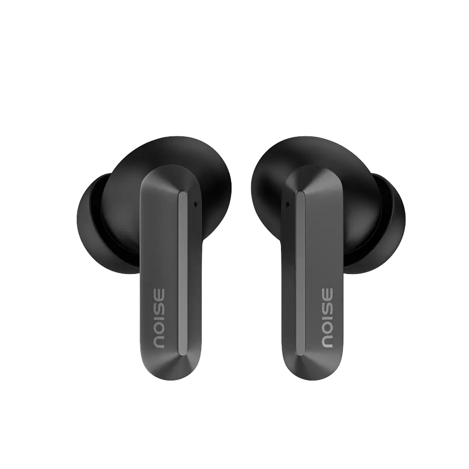Audifonos Alt Buds (s) Black 6