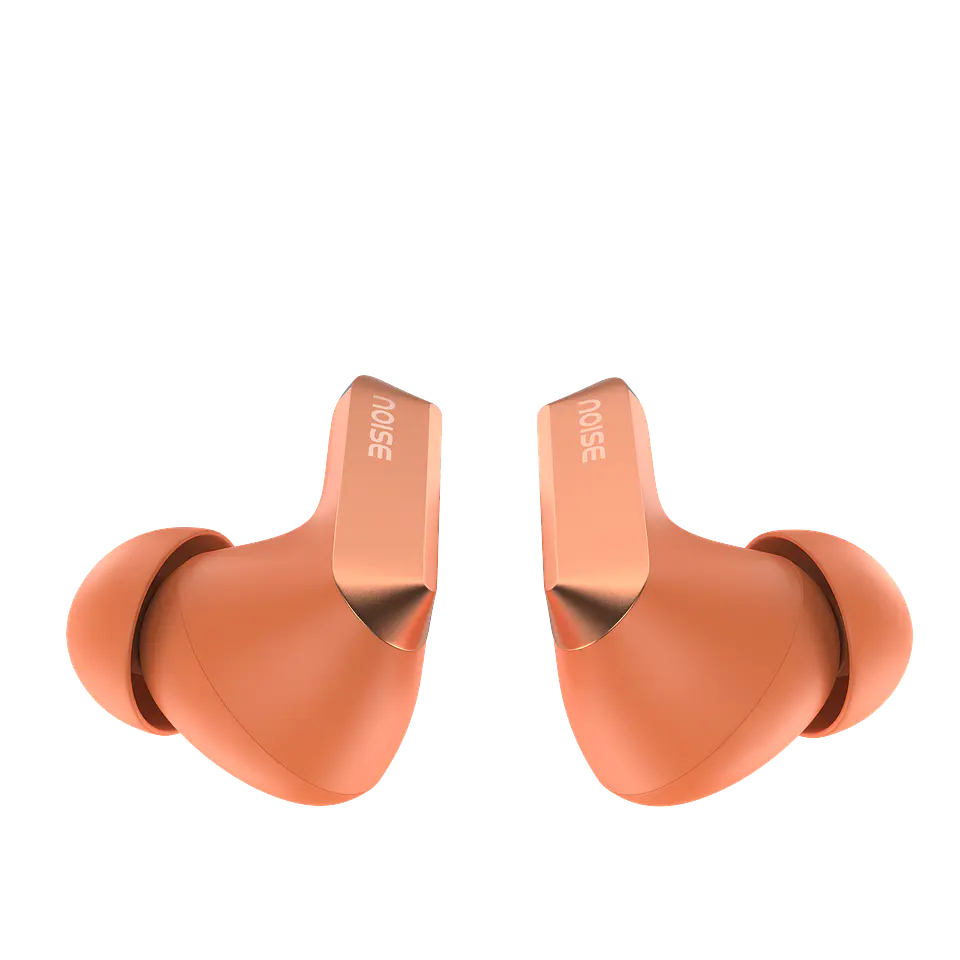 Audifonos Alt Buds (s) Orange 1