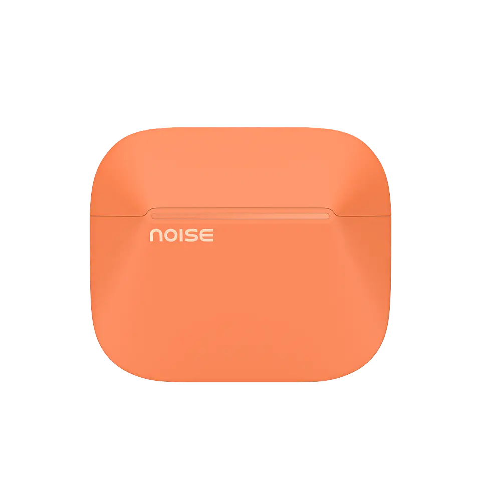 Audifonos Alt Buds (s) Orange 2