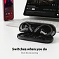 Audifonos Alt Open  Orange - Miniatura 7