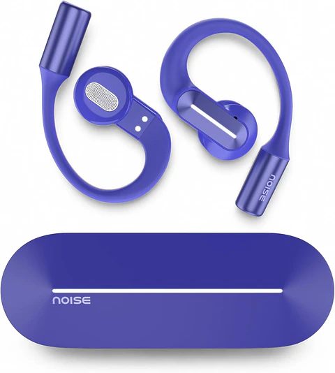 Audifonos Alt Open  Blue
