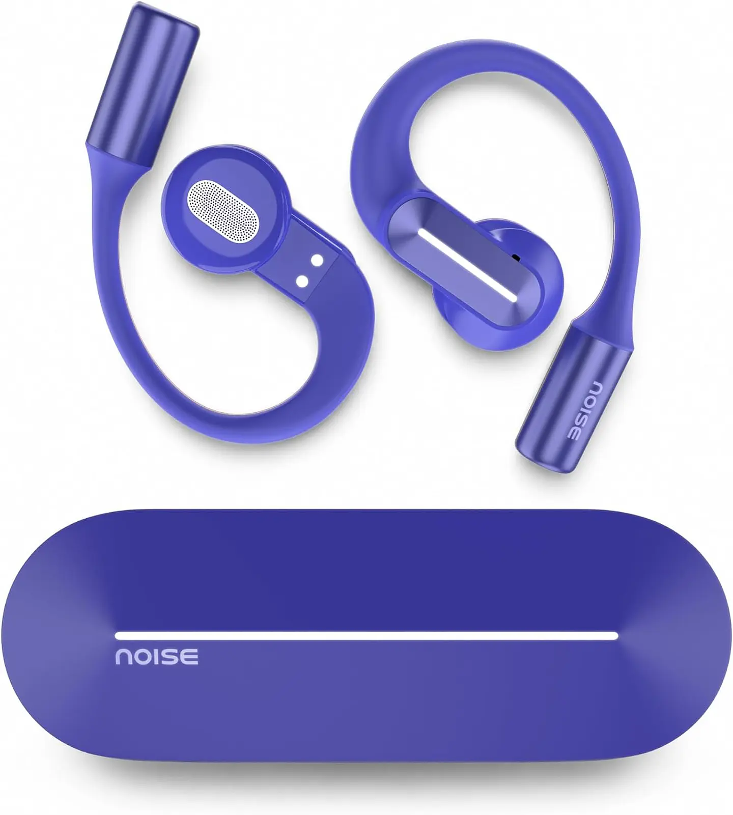 Audifonos Alt Open  Blue 1