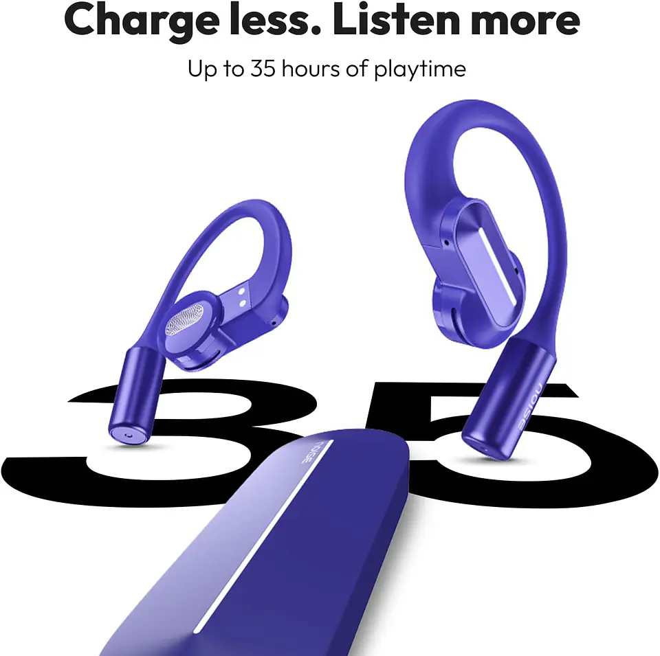 Audifonos Alt Open  Blue 4