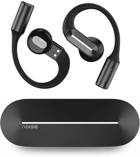 Audifonos Alt Open  Black