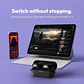 Audifonos Alt Clip Black - Miniatura 6