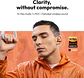 Audifonos Alt Clip Black - Miniatura 10