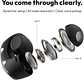 Audifonos Alt Clip Black - Miniatura 11