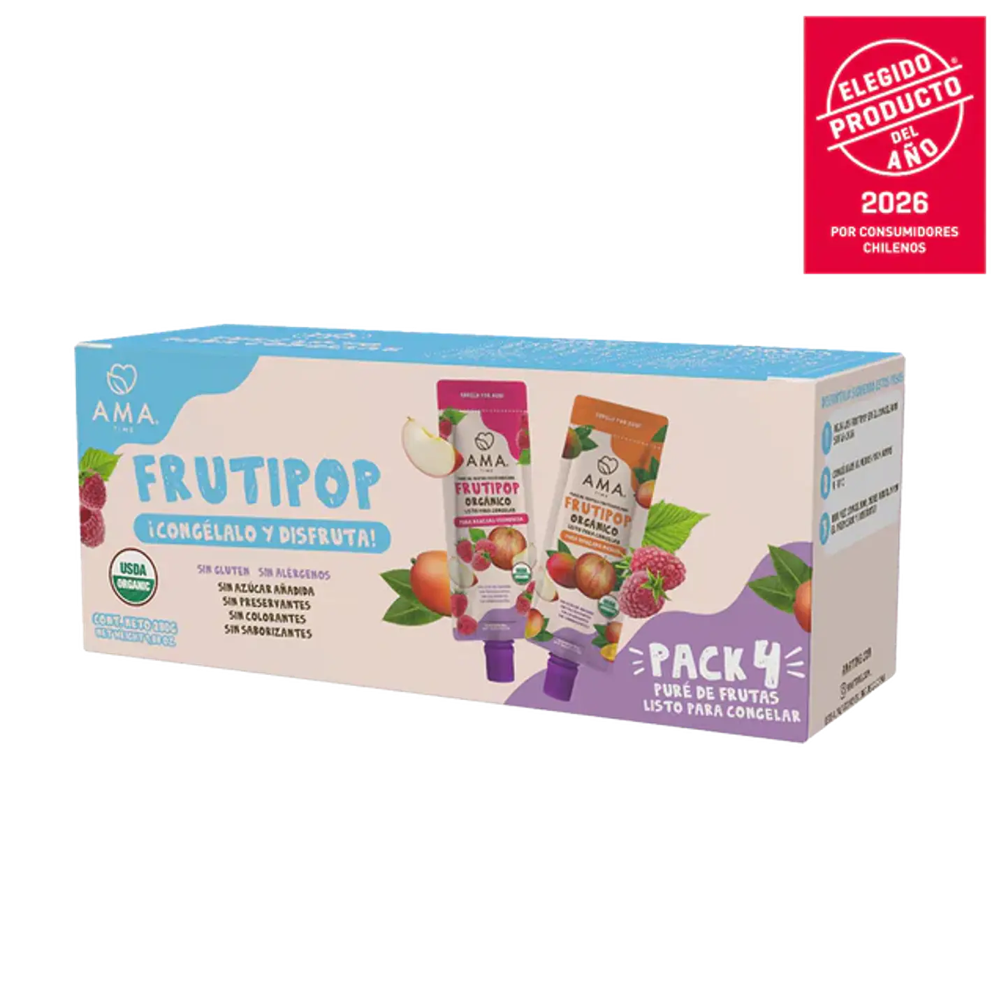 Frutipop 1